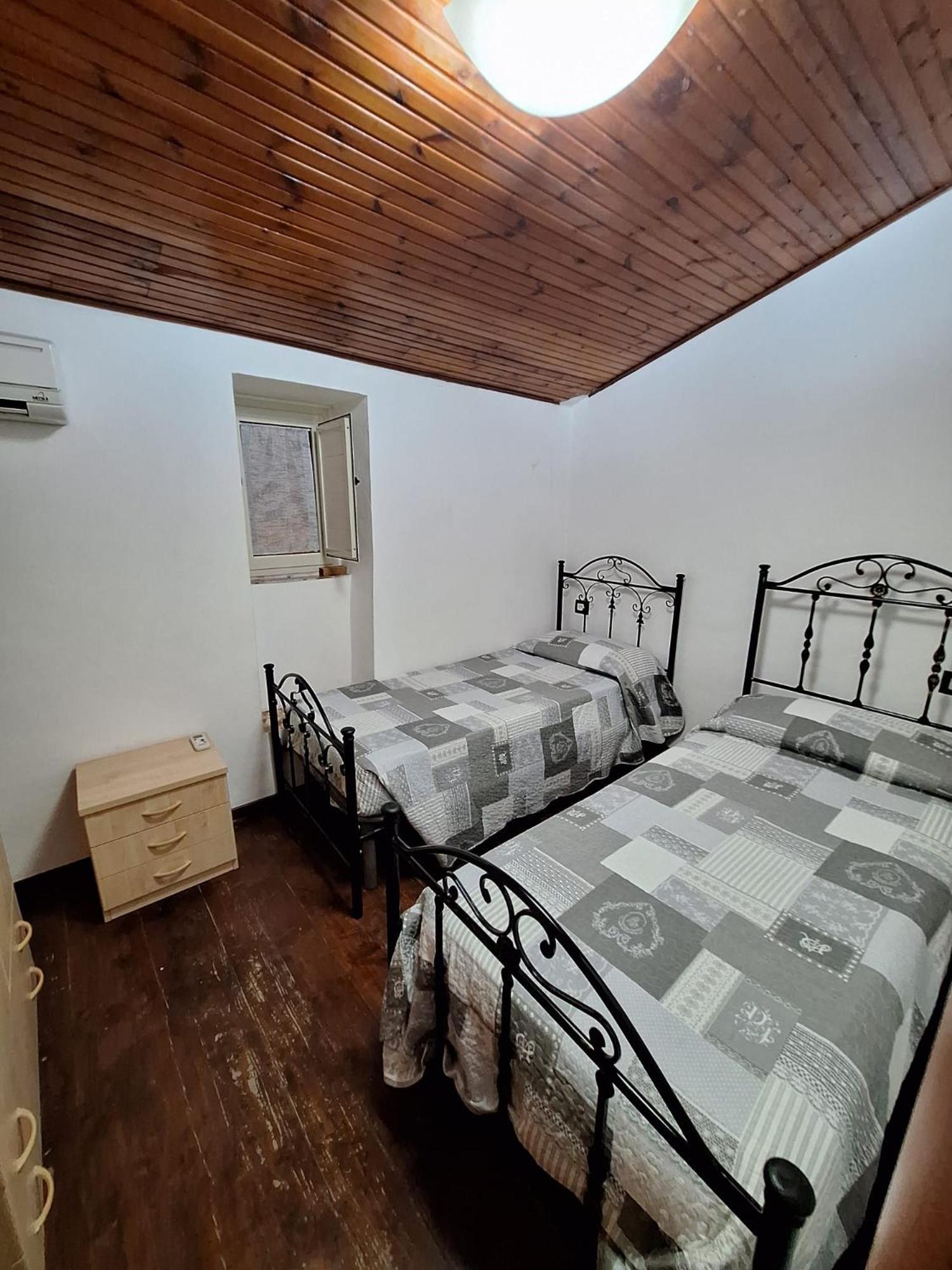 Toro House Apartment โนโต ภายนอก รูปภาพ