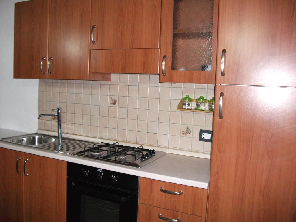 Toro House Apartment โนโต ภายนอก รูปภาพ